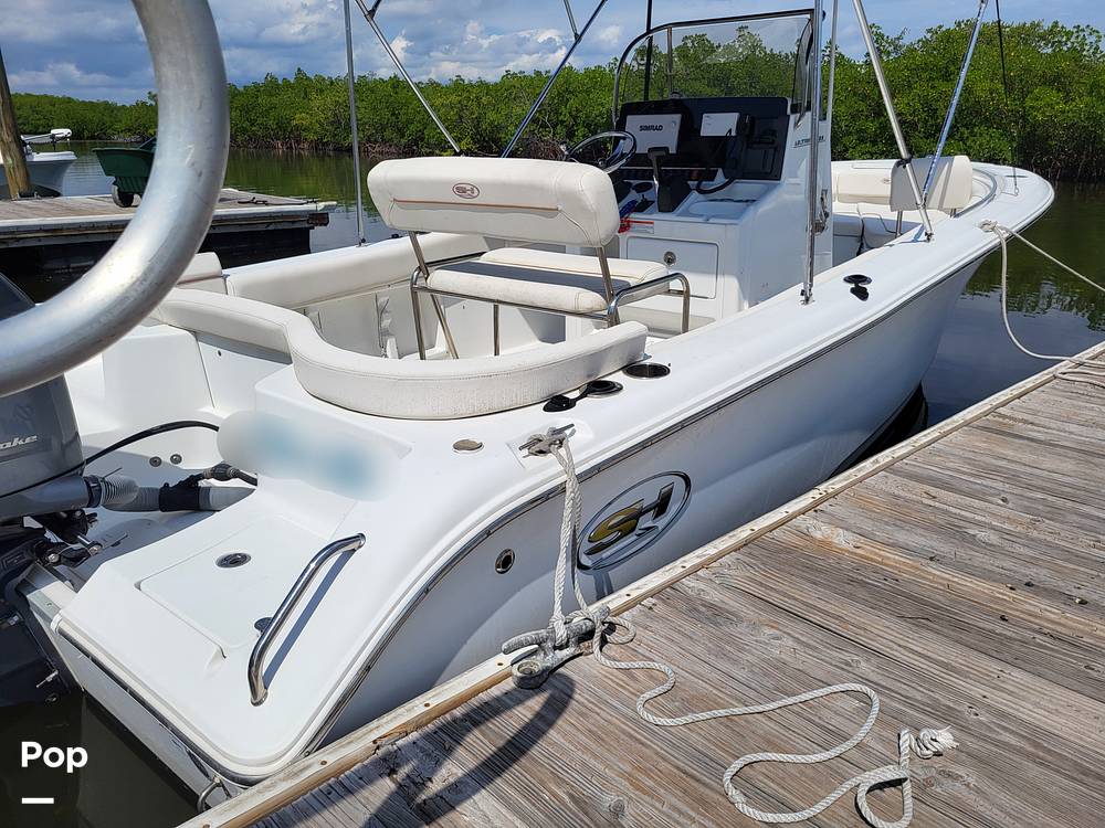 Slide: The Image of Sea Hunt Ultra 211 2020 - 14777897