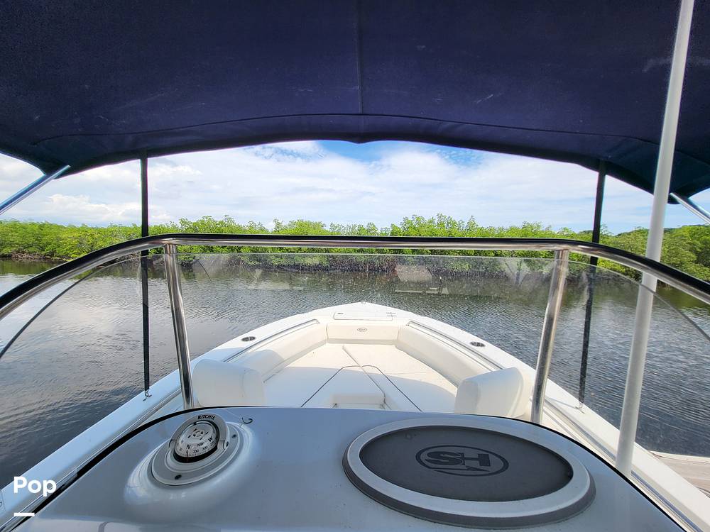 Slide: The Image of Sea Hunt Ultra 211 2020 - 14777909