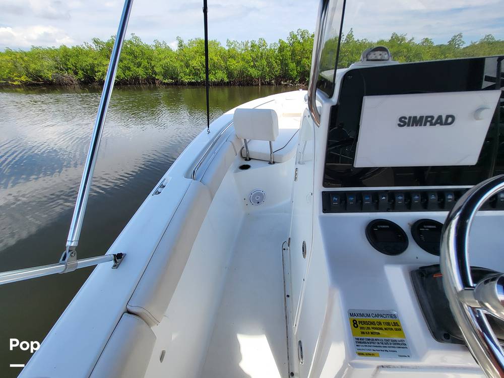 Slide: The Image of Sea Hunt Ultra 211 2020 - 14777912