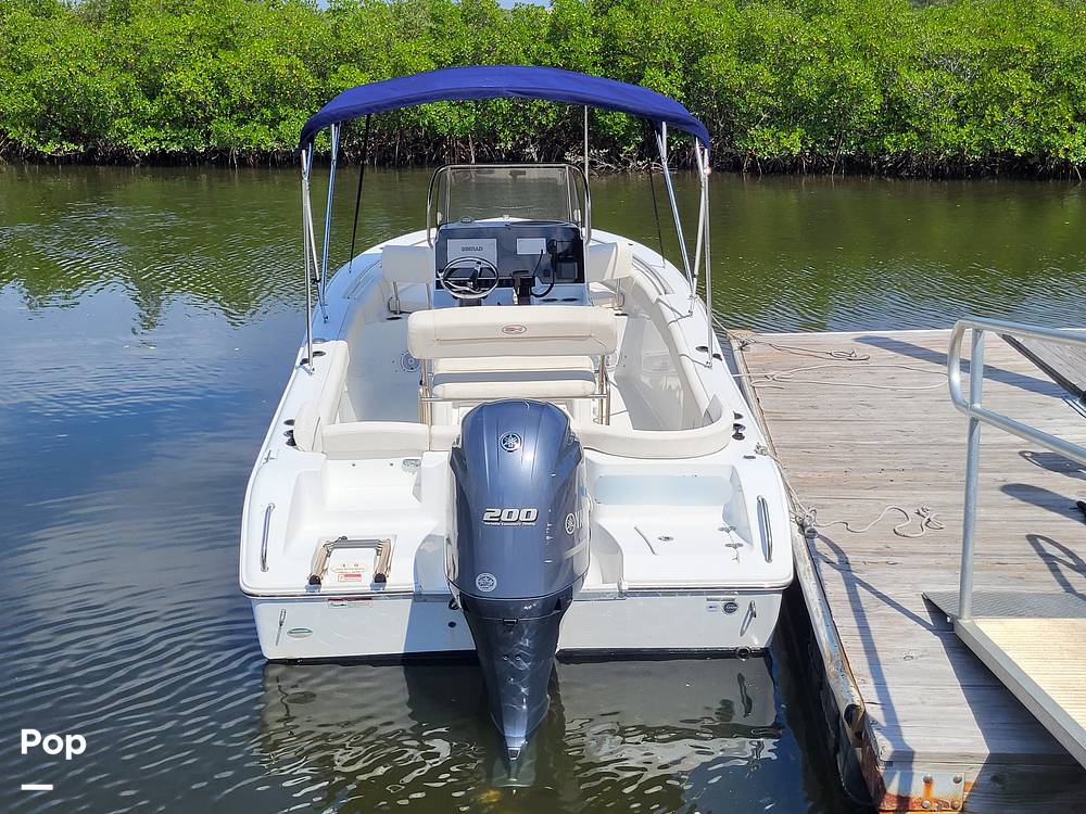 Slide: The Image of Sea Hunt Ultra 211 2020 - 14777887