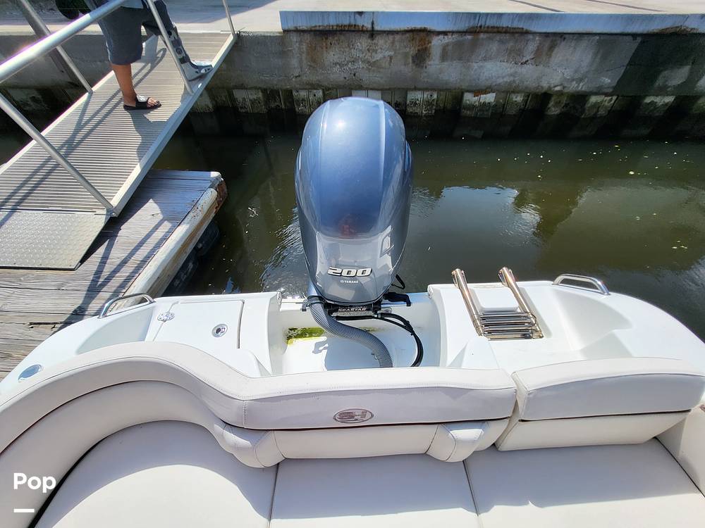 Slide: The Image of Sea Hunt Ultra 211 2020 - 14777947