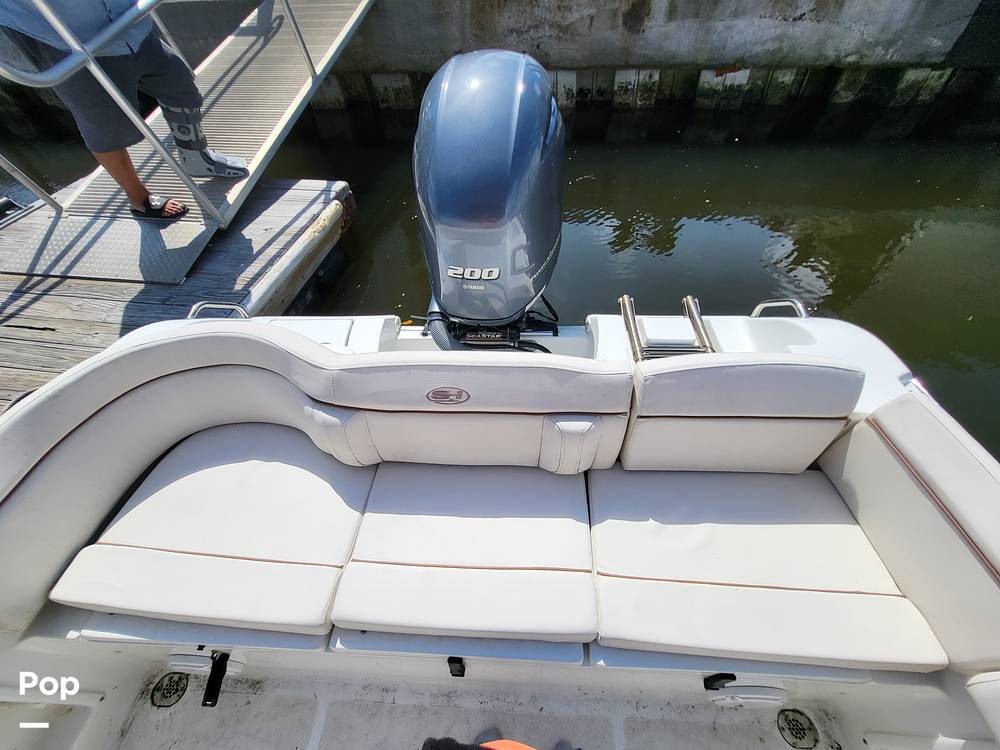 Slide: The Image of Sea Hunt Ultra 211 2020 - 14777951