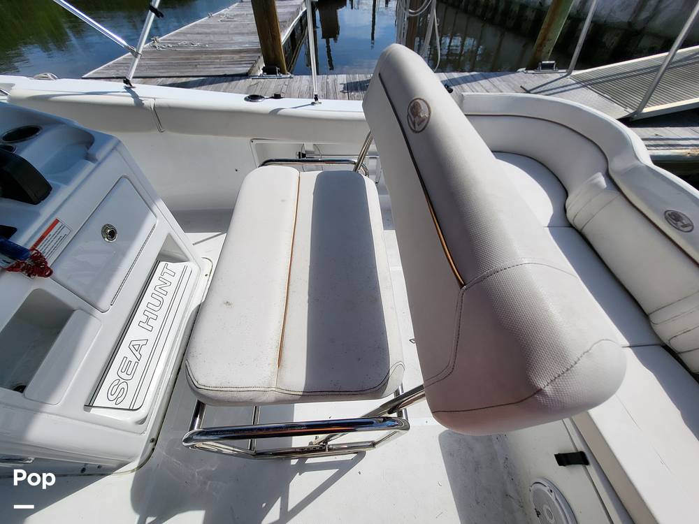Slide: The Image of Sea Hunt Ultra 211 2020 - 14777966
