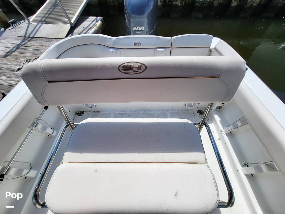 Slide: The Image of Sea Hunt Ultra 211 2020 - 14777968