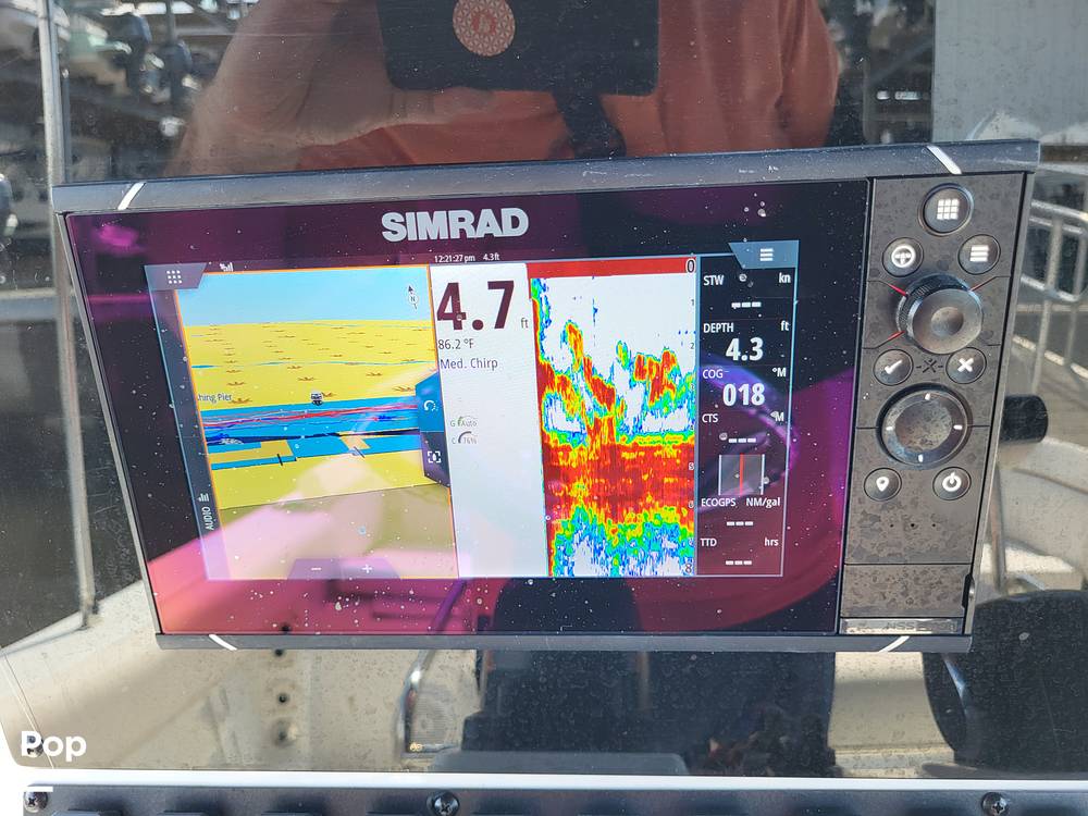 Slide: The Image of Sea Hunt Ultra 211 2020 - 14777977