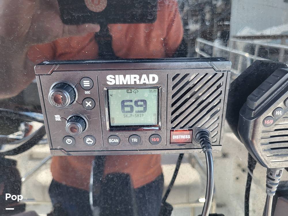 Slide: The Image of Sea Hunt Ultra 211 2020 - 14777979