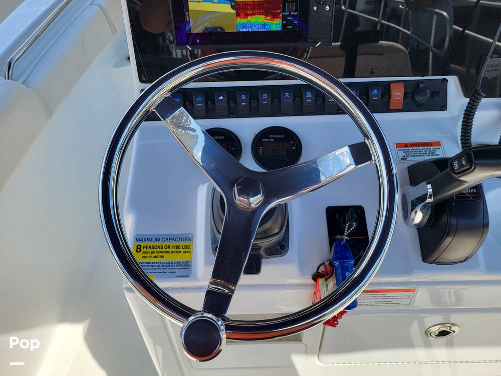Slide: The Image of Sea Hunt Ultra 211 2020 - 14777989