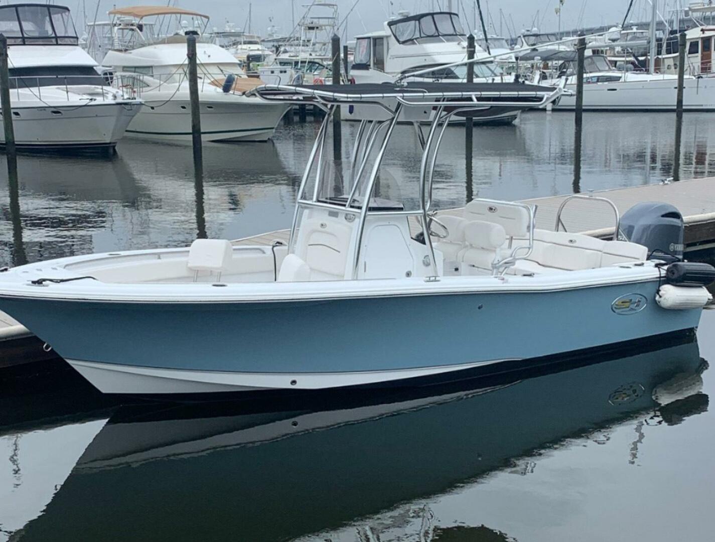 Slide: The Image of Sea Hunt Ultra 219 2022 - 5106997