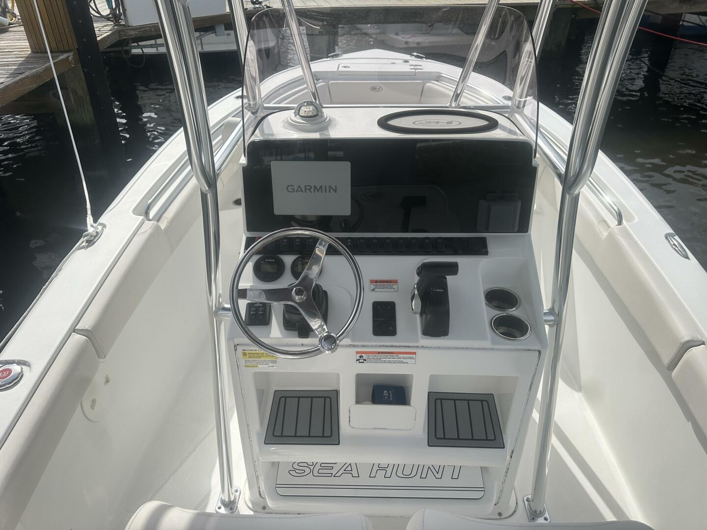 Slide: The Image of Sea Hunt Ultra 219 2022 - 5107006