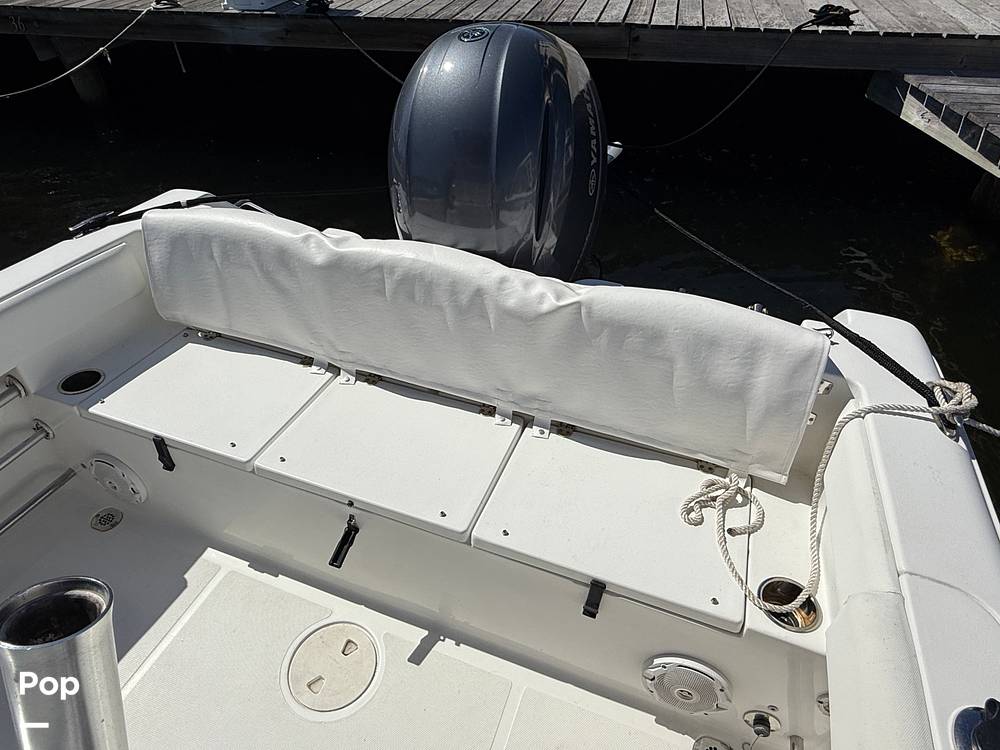Slide: The Image of Sea Hunt Ultra 225 2017 - 101