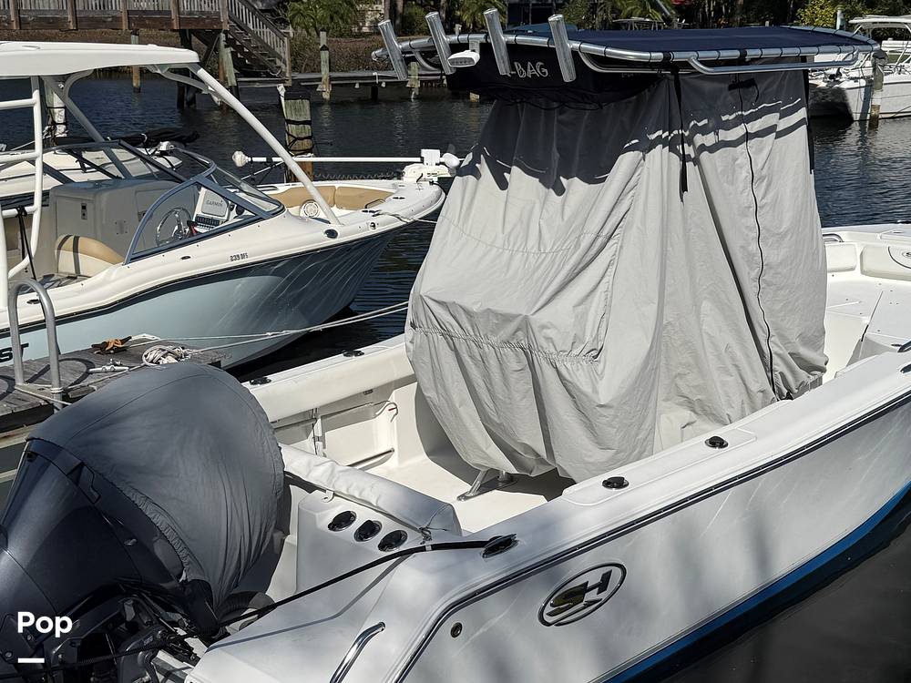 Slide: The Image of Sea Hunt Ultra 225 2017 - 102