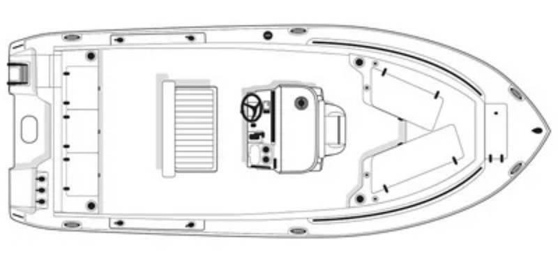Slide: The Image of Sea Hunt Ultra 225 2017 - 103