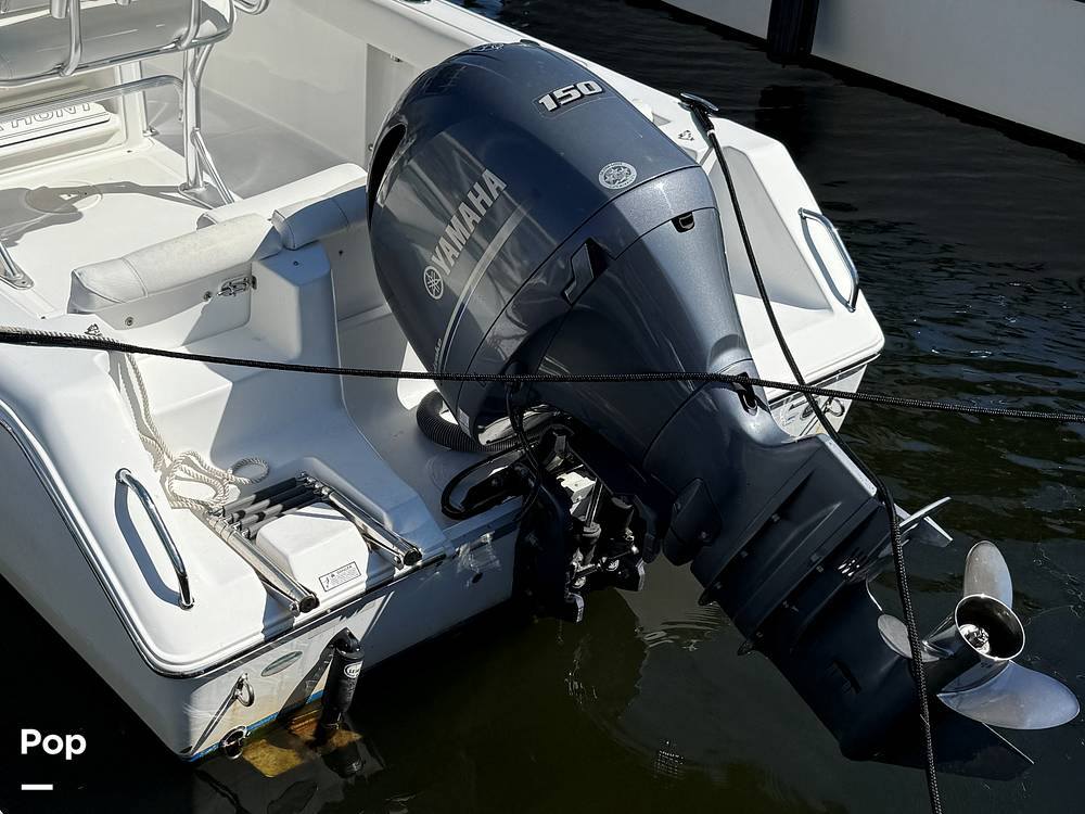 Slide: The Image of Sea Hunt Ultra 225 2017 - 25