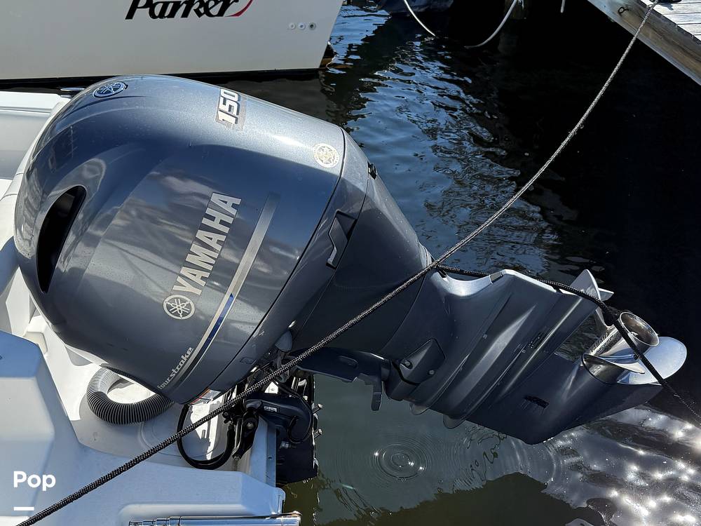 Slide: The Image of Sea Hunt Ultra 225 2017 - 26