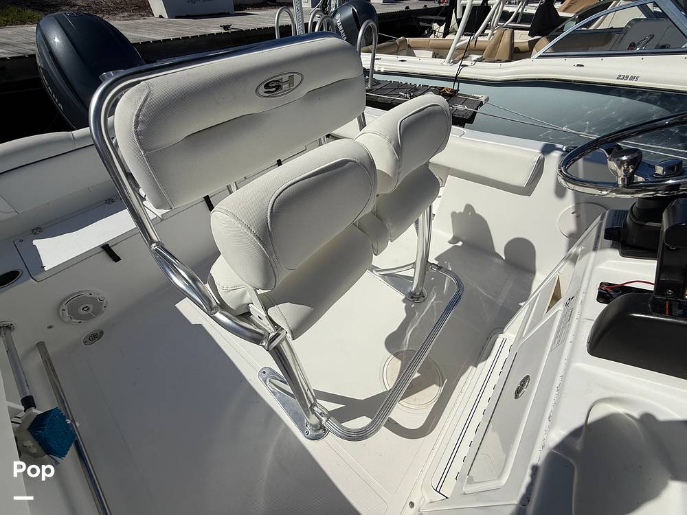 Slide: The Image of Sea Hunt Ultra 225 2017 - 47