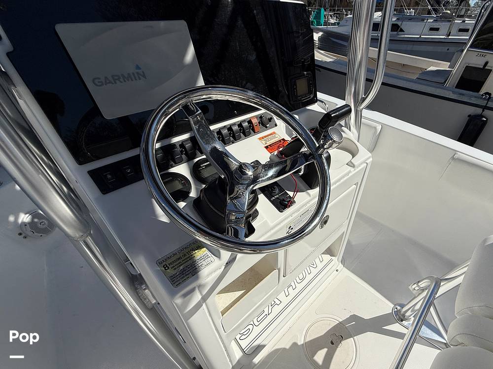 Slide: The Image of Sea Hunt Ultra 225 2017 - 48