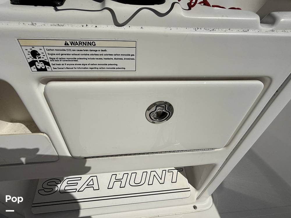 Slide: The Image of Sea Hunt Ultra 225 2017 - 59