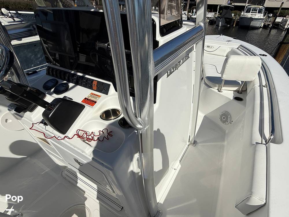 Slide: The Image of Sea Hunt Ultra 225 2017 - 65