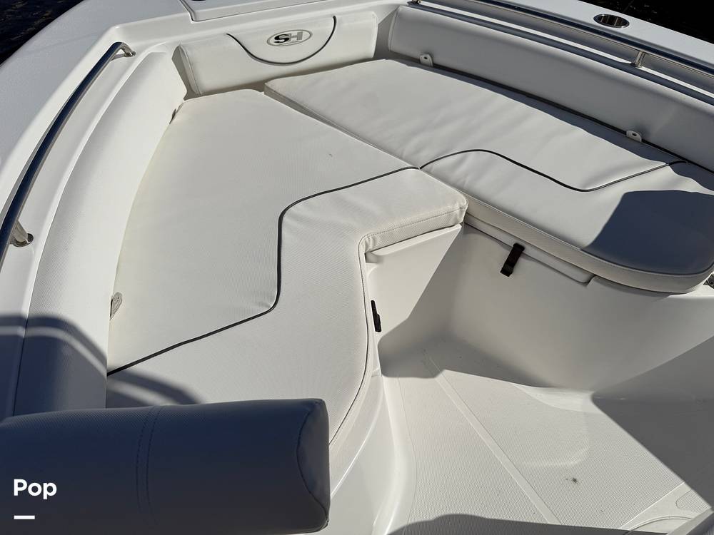 Slide: The Image of Sea Hunt Ultra 225 2017 - 69