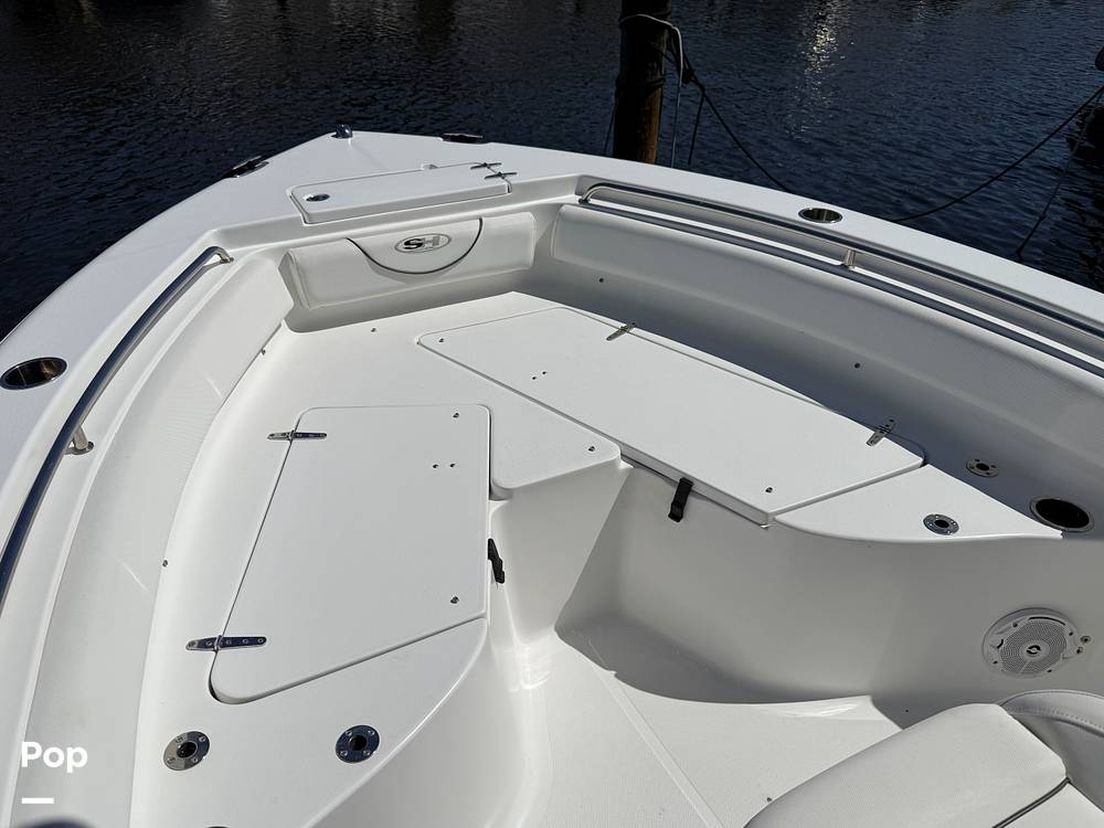 Slide: The Image of Sea Hunt Ultra 225 2017 - 70
