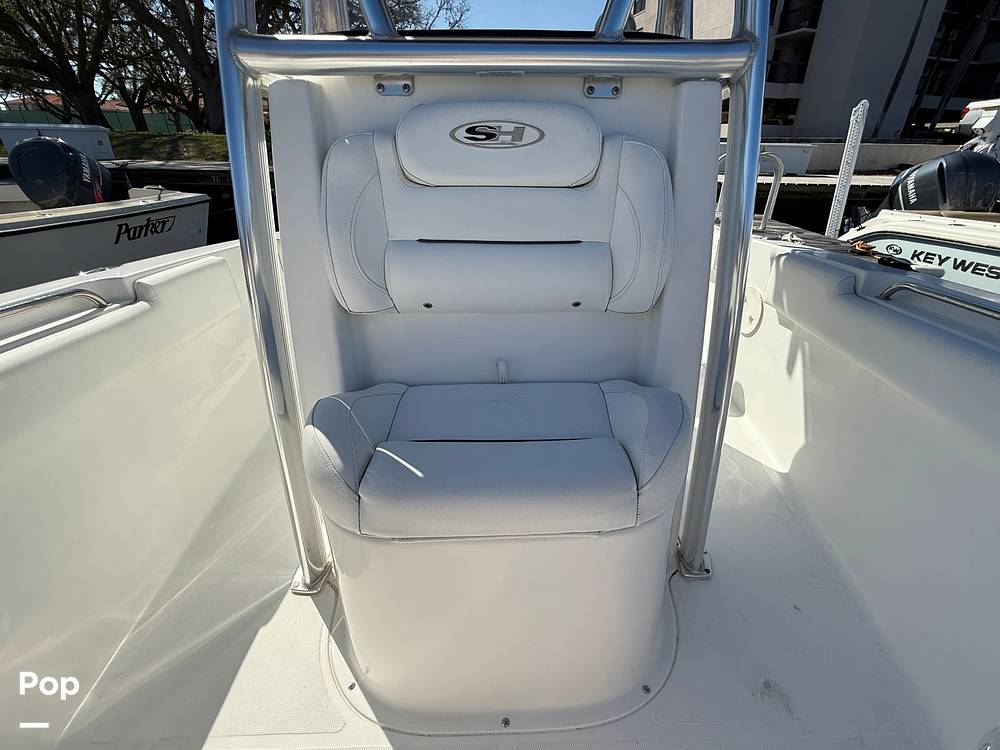 Slide: The Image of Sea Hunt Ultra 225 2017 - 73