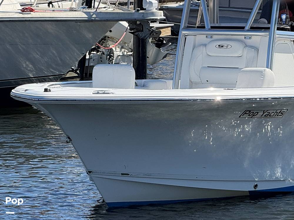 Slide: The Image of Sea Hunt Ultra 225 2017 - 80