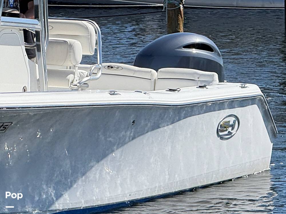 Slide: The Image of Sea Hunt Ultra 225 2017 - 81