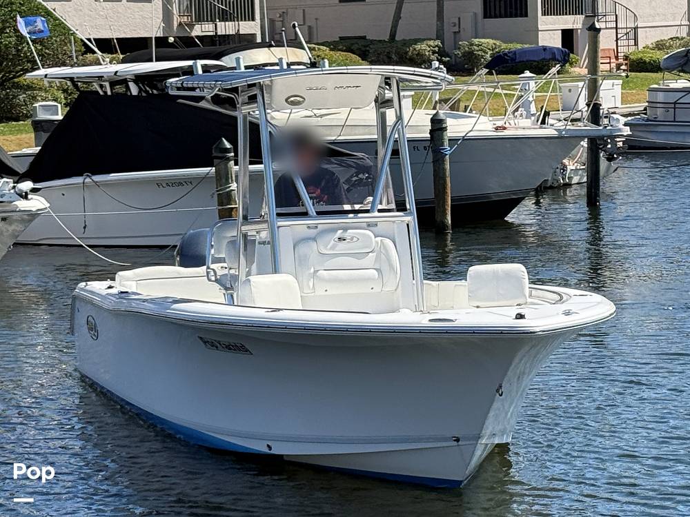Slide: The Image of Sea Hunt Ultra 225 2017 - 82