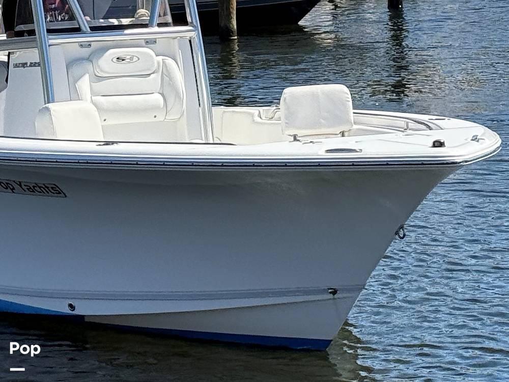 Slide: The Image of Sea Hunt Ultra 225 2017 - 83