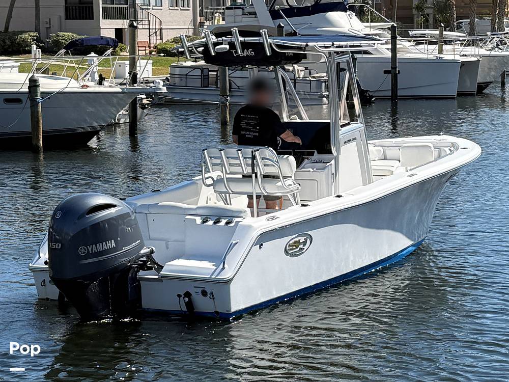 Slide: The Image of Sea Hunt Ultra 225 2017 - 88