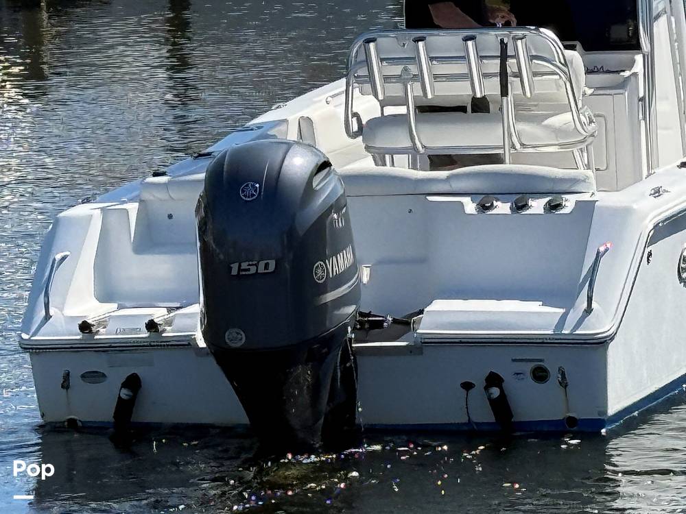 Slide: The Image of Sea Hunt Ultra 225 2017 - 89