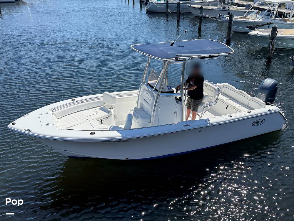 Slide: The Image of Sea Hunt Ultra 225 2017 - 94