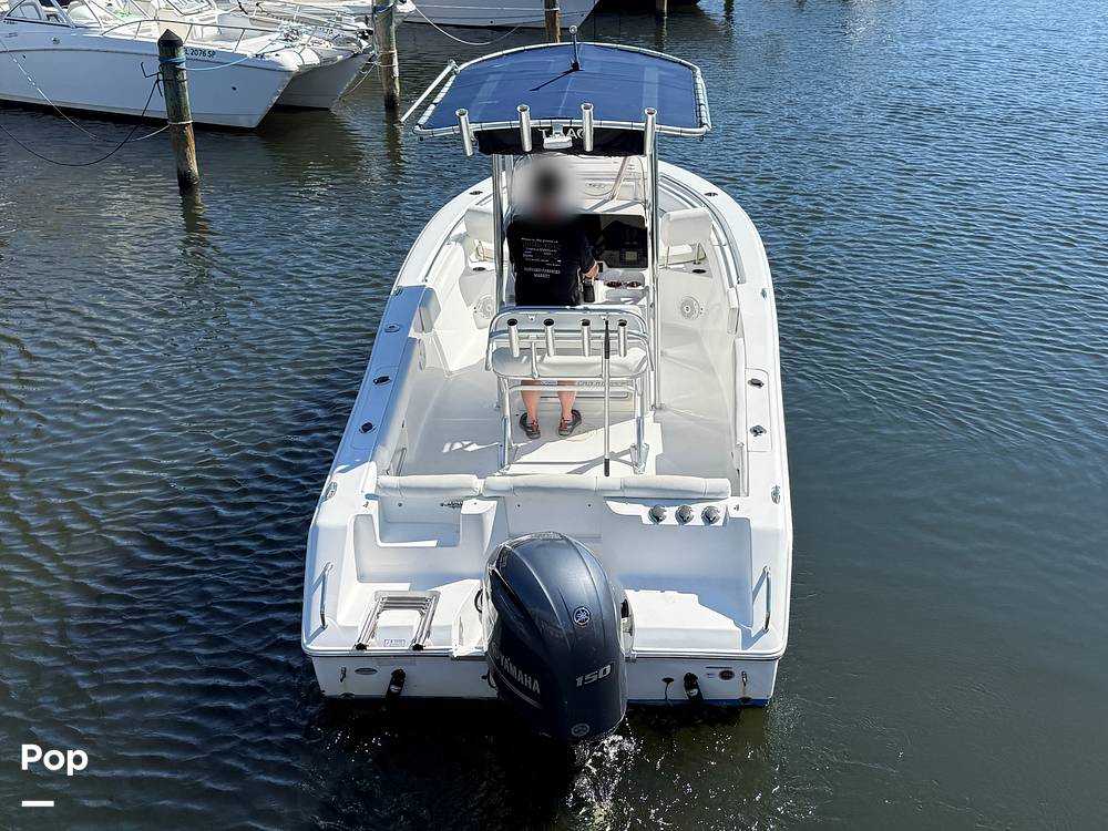Slide: The Image of Sea Hunt Ultra 225 2017 - 97