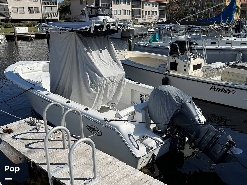 Slide: The Image of Sea Hunt Ultra 225 2017 - 99