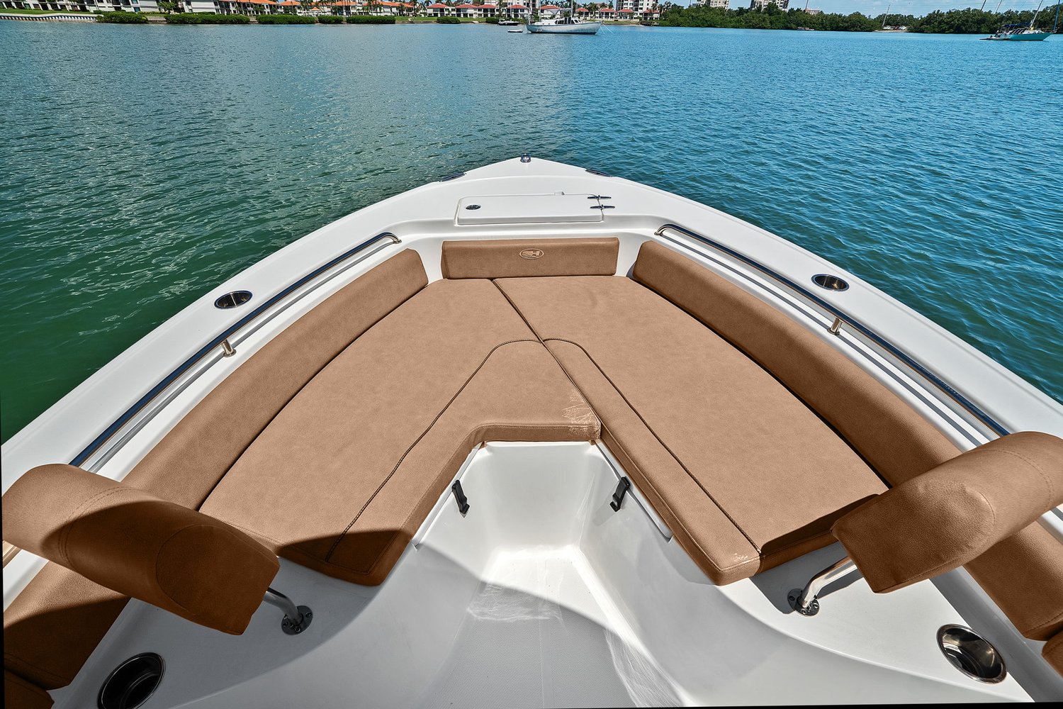 Slide: The Image of Sea Hunt ULTRA 229 SE 2022 - 22