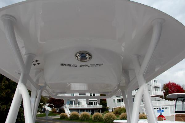 Slide: The Image of Sea Hunt Ultra 234 2024 - 54