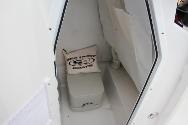 Slide: The Image of Sea Hunt Ultra 234 2024 - 59