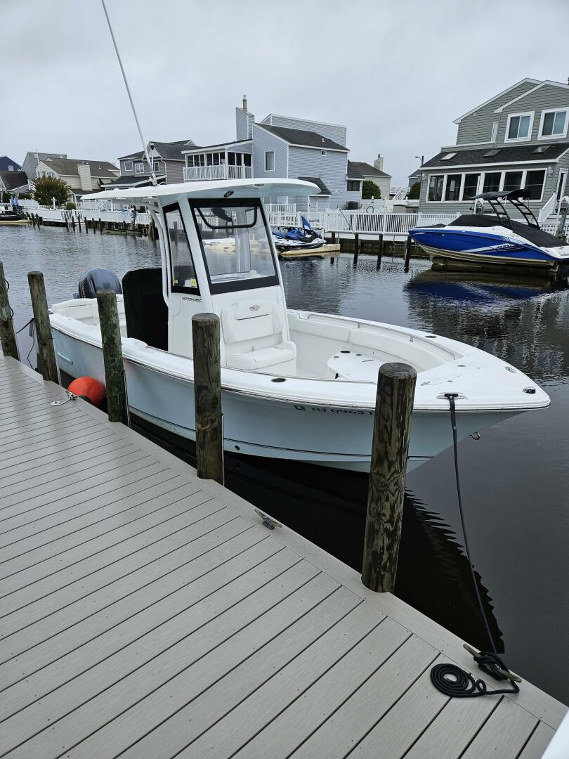 Slide: The Image of Sea Hunt Ultra 235 SE 2018 - 5382284