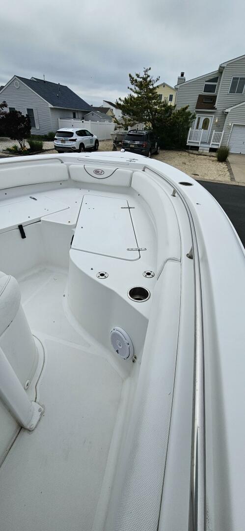 Slide: The Image of Sea Hunt Ultra 235 SE 2018 - 5382296