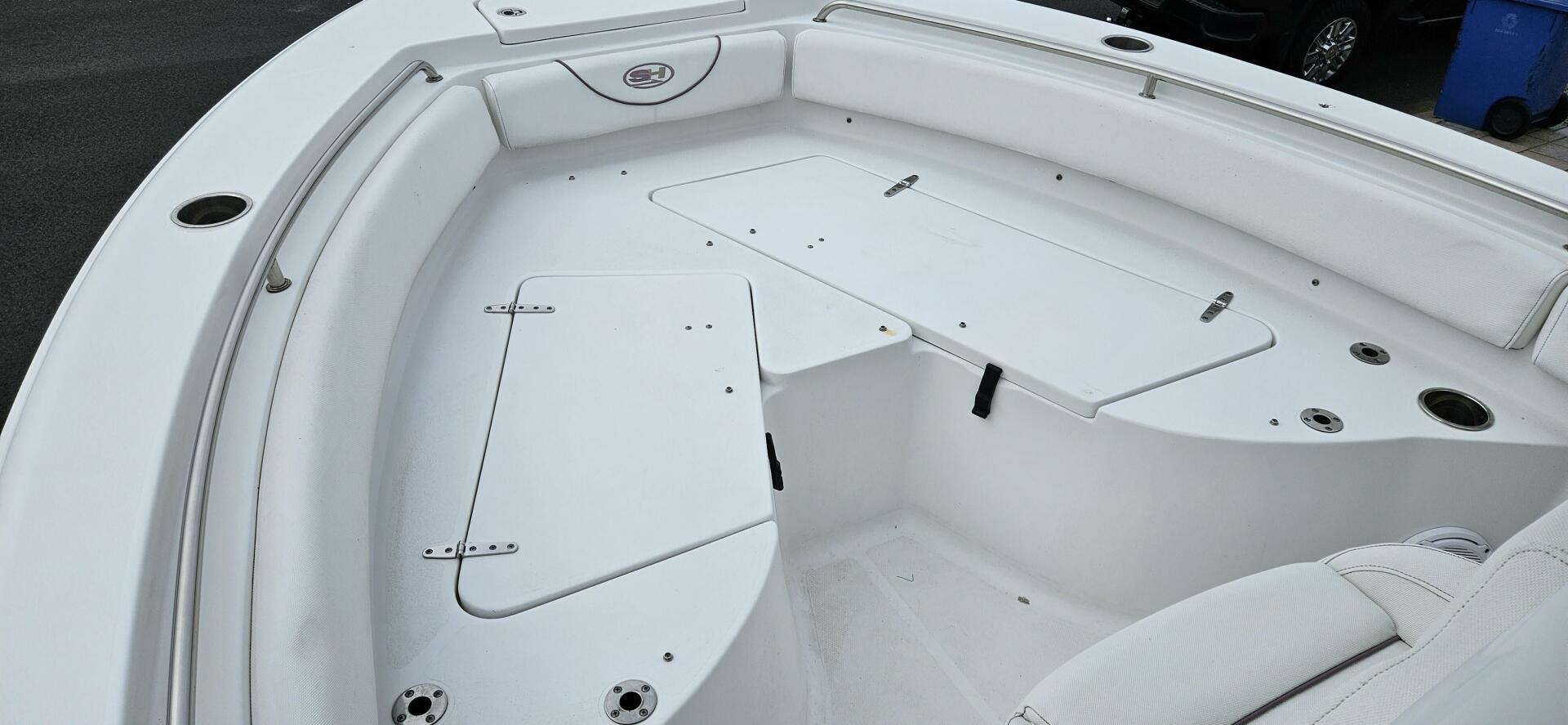 Slide: The Image of Sea Hunt Ultra 235 SE 2018 - 5382288