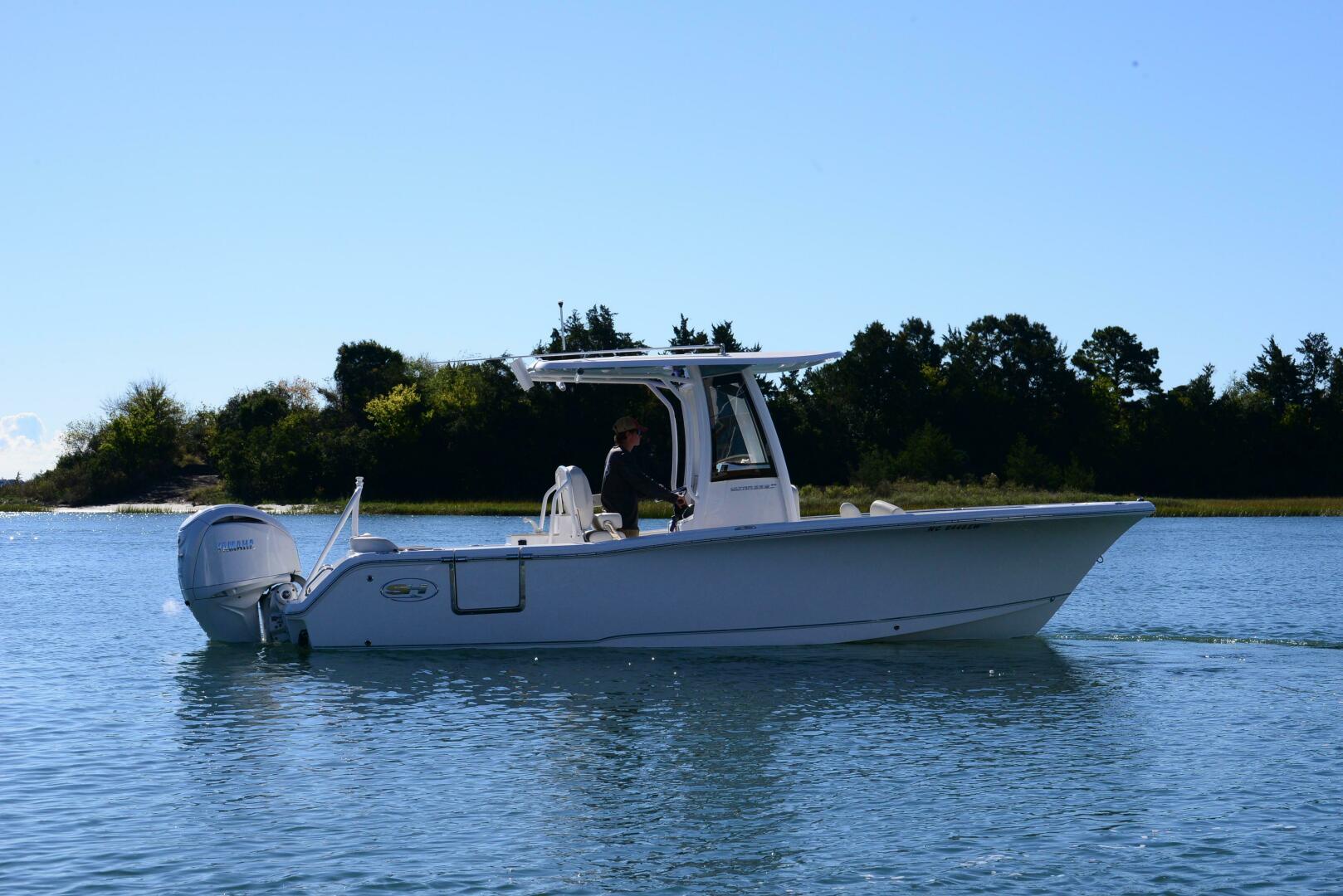 Slide: The Image of Sea Hunt Ultra 239 SE 2022 - 4997895