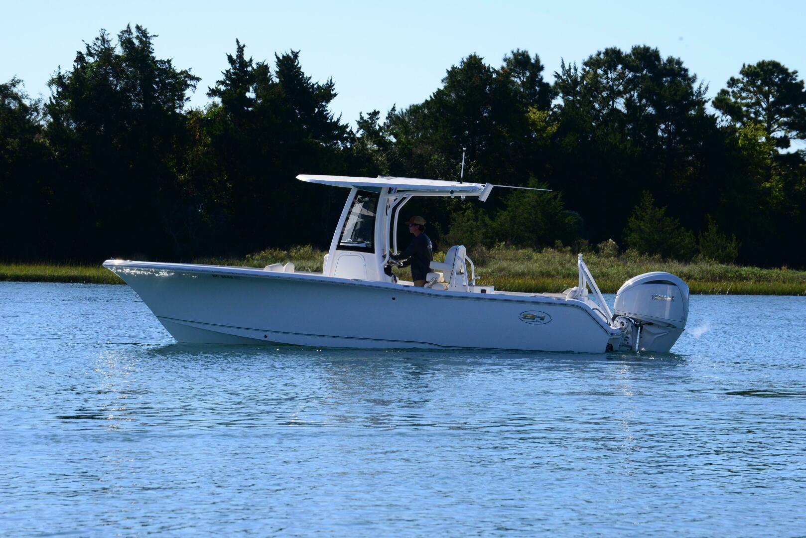 Slide: The Image of Sea Hunt Ultra 239 SE 2022 - 4997897
