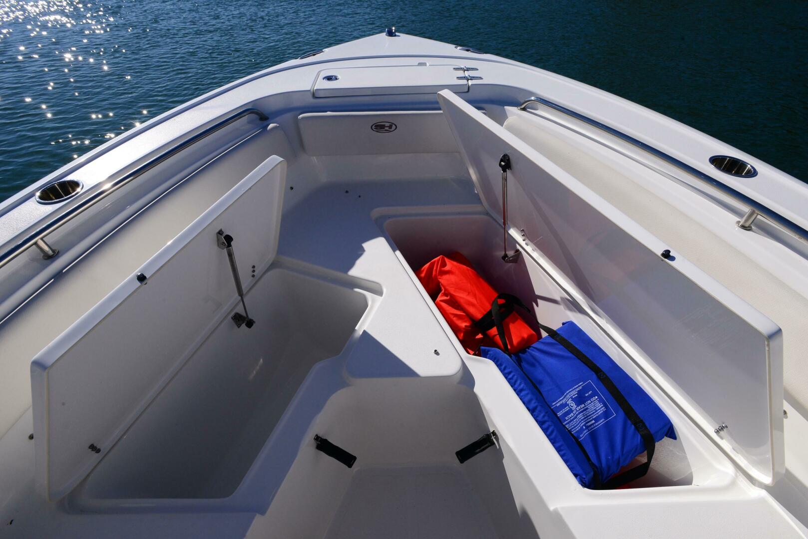 Slide: The Image of Sea Hunt Ultra 239 SE 2022 - 4997905