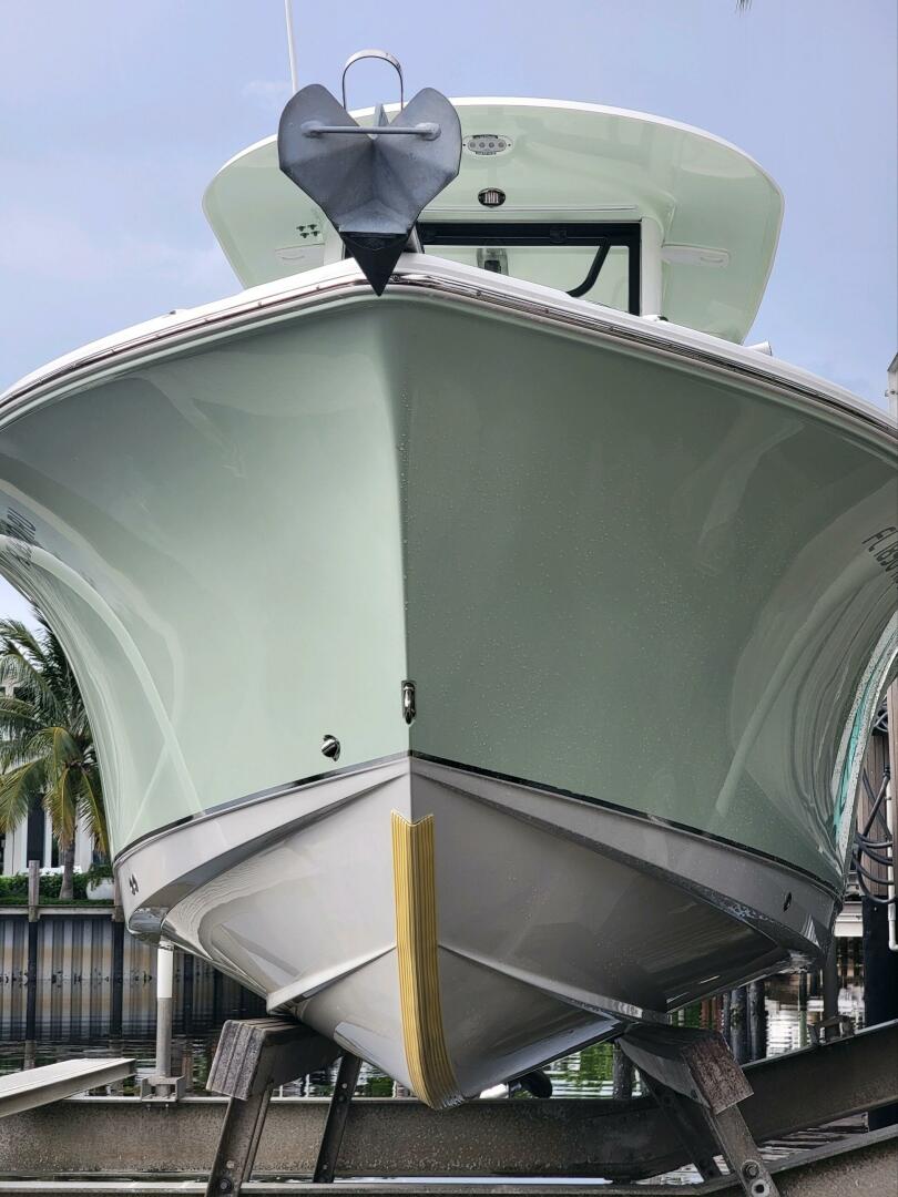 Slide: The Image of Sea Hunt Ultra 255 SE 2018 - 5157870