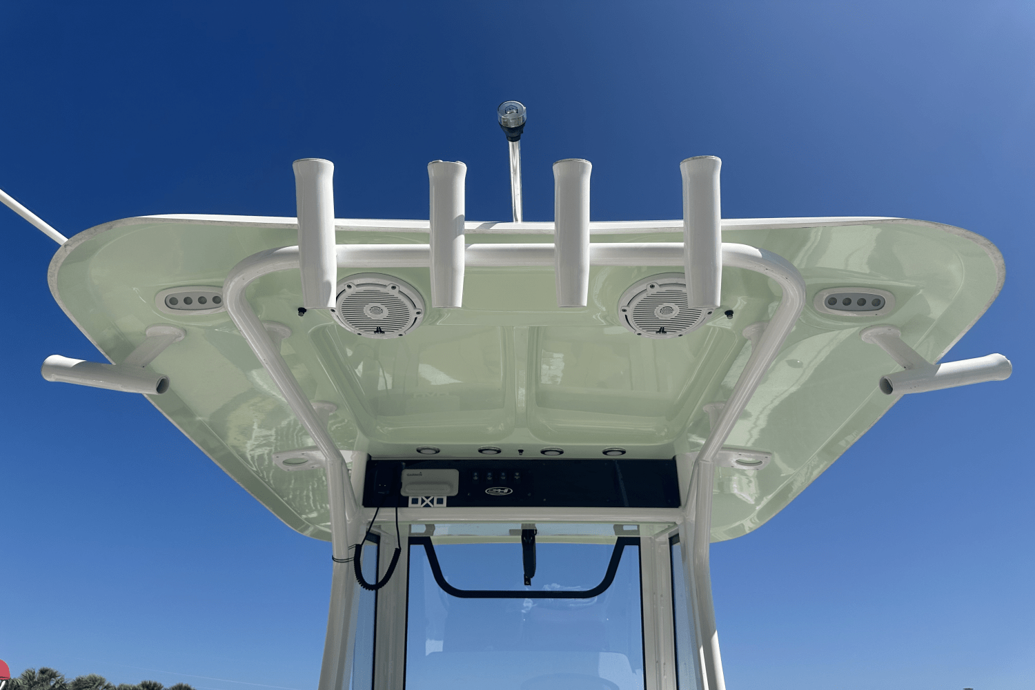 Slide: The Image of Sea Hunt ULTRA 265 SE 2022 - 18