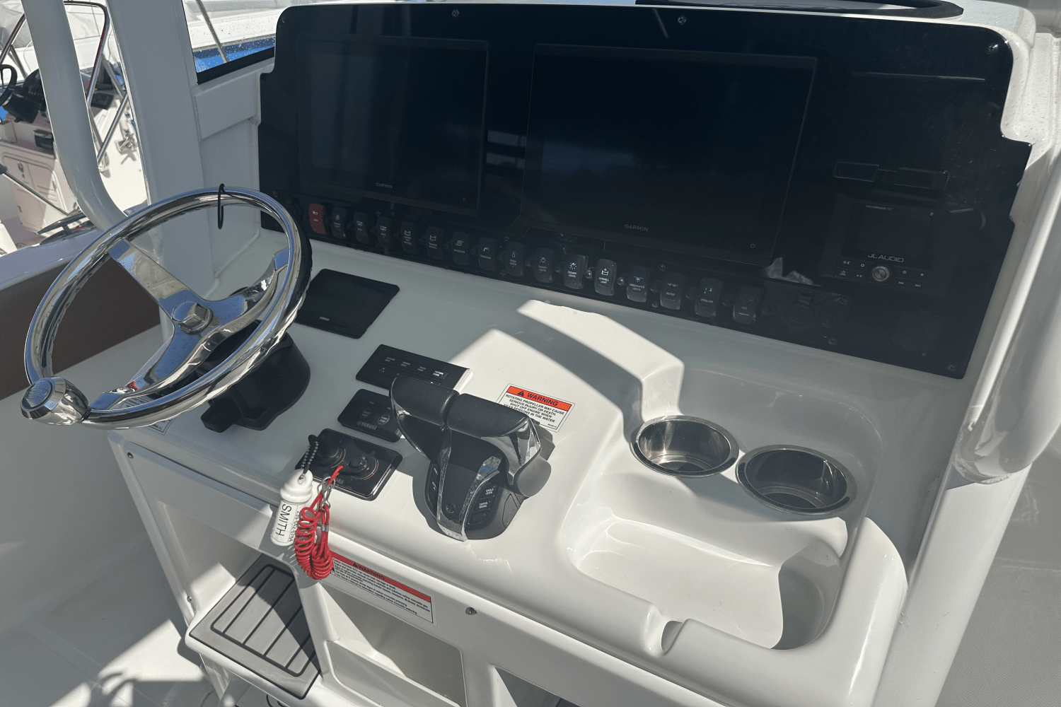 Slide: The Image of Sea Hunt ULTRA 265 SE 2022 - 26