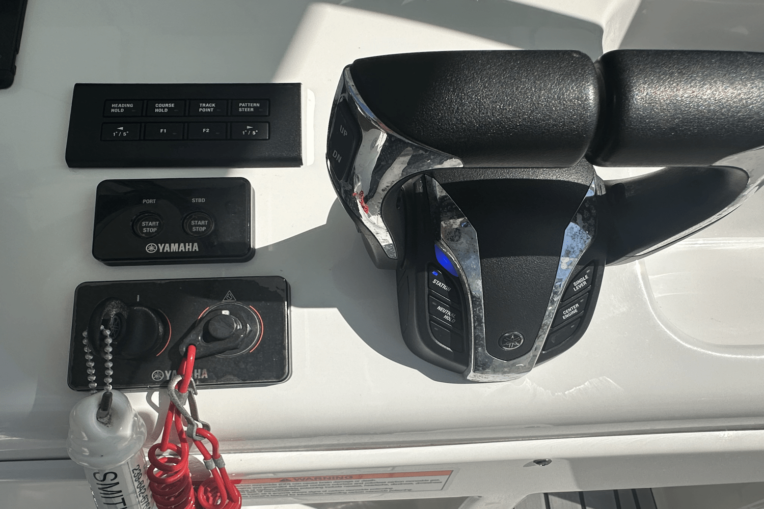 Slide: The Image of Sea Hunt ULTRA 265 SE 2022 - 28