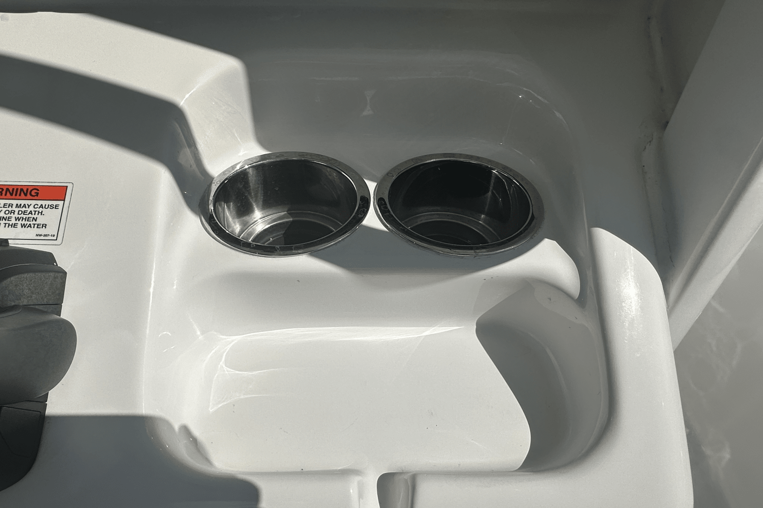 Slide: The Image of Sea Hunt ULTRA 265 SE 2022 - 29