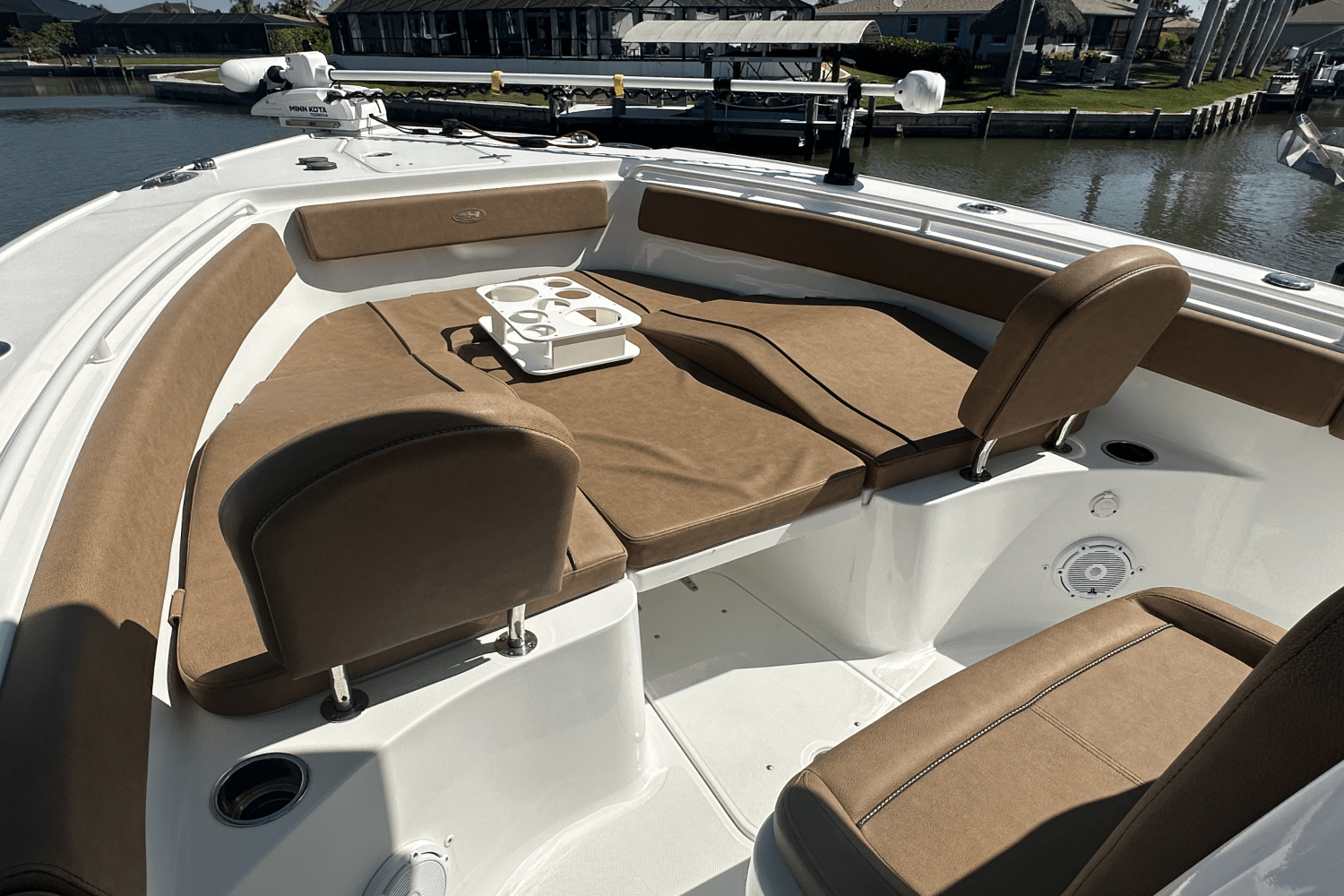 Slide: The Image of Sea Hunt ULTRA 265 SE 2022 - 36