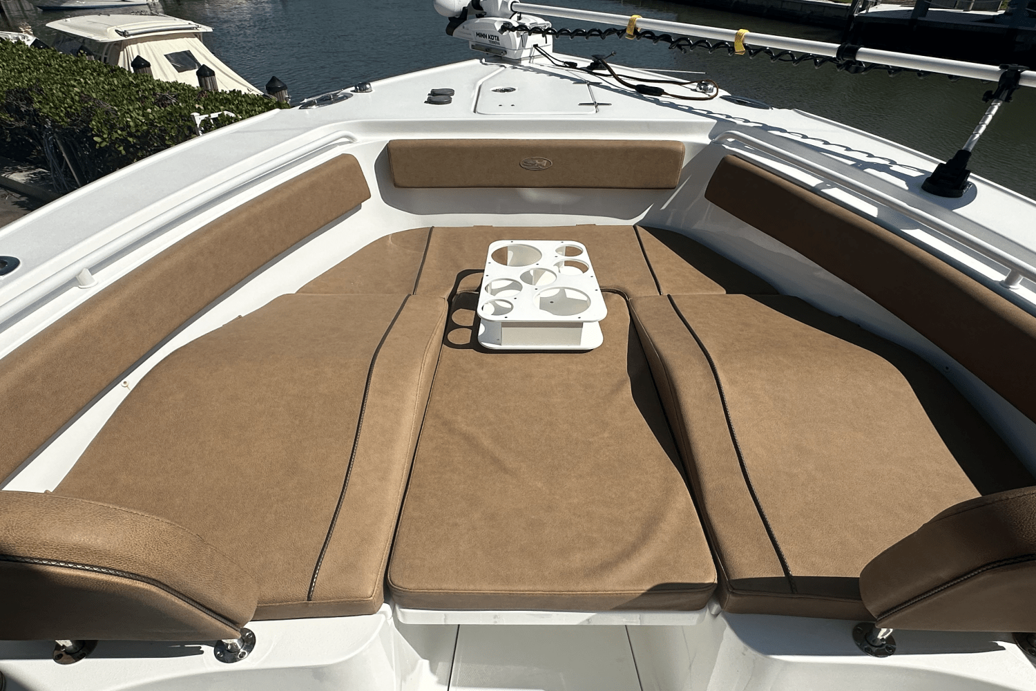 Slide: The Image of Sea Hunt ULTRA 265 SE 2022 - 40